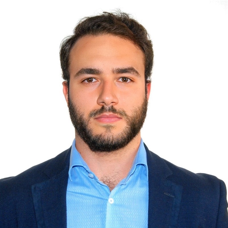 Marcelo Damore Korosue