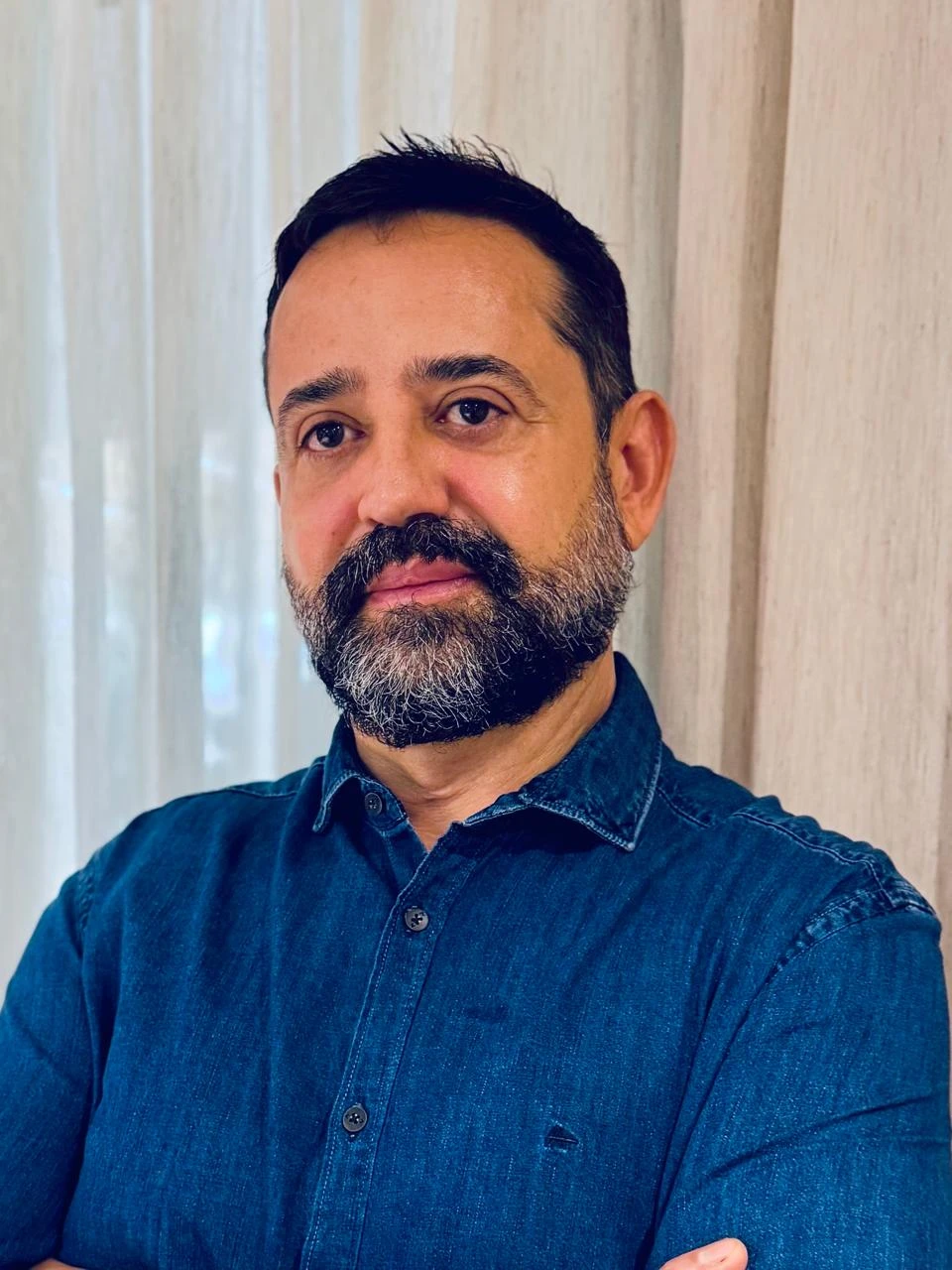 Mauricio Silva Korosue